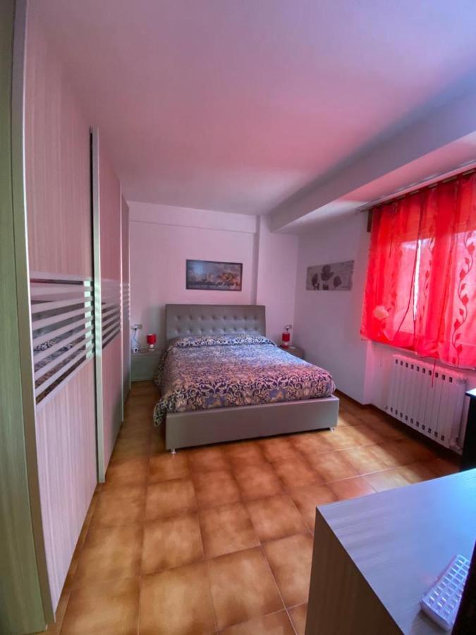 House Rose Apartment Exterior photo